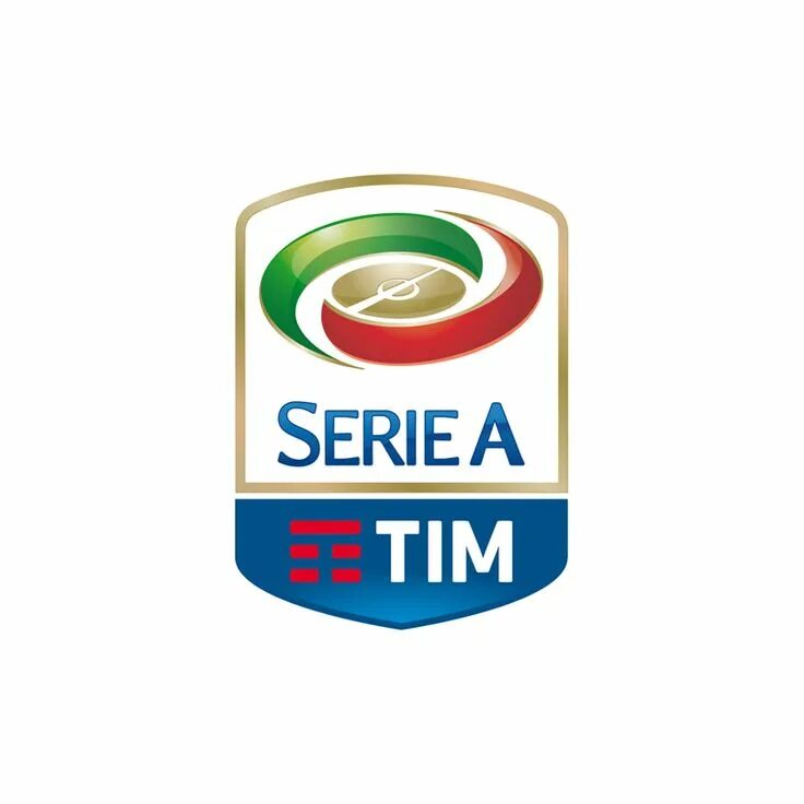 Serie a tim. Italy. Serie a.