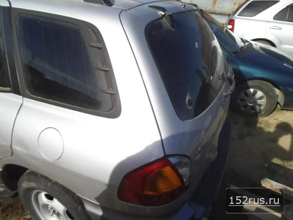 разборка санта фе 2 битые машины. разборки santa fe. Hyundai santa fe 2004. санта фе 2 разбор кондиционера салона. 7 зад.