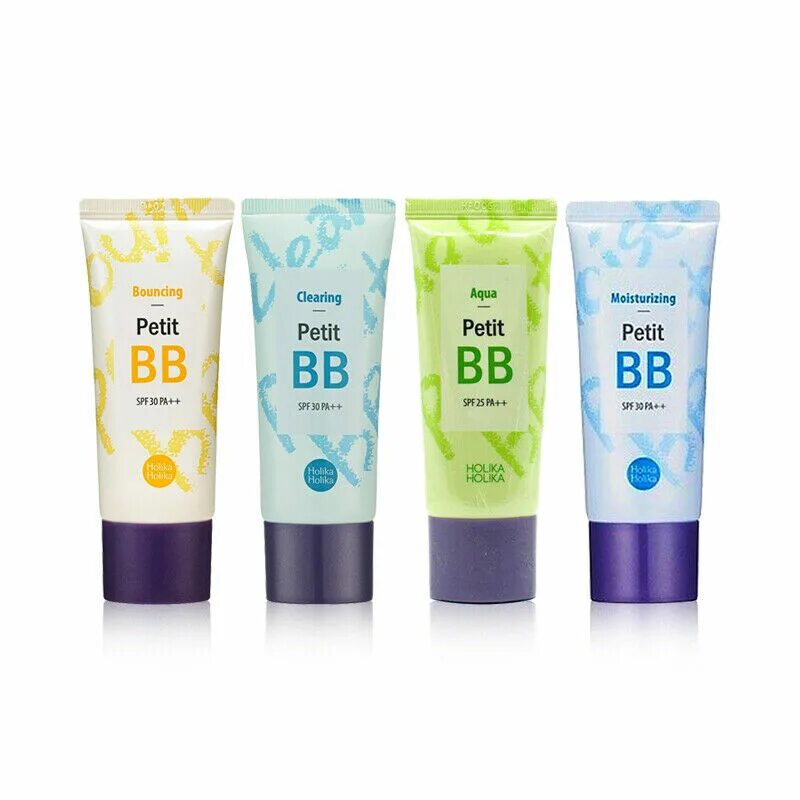 Holika holika clearing. BB Cream корейская косметика SPF 30 pa. Корейский BB крем Holika. Holika Holika petit BB. BB крем Holika Holika petit BB clearing.