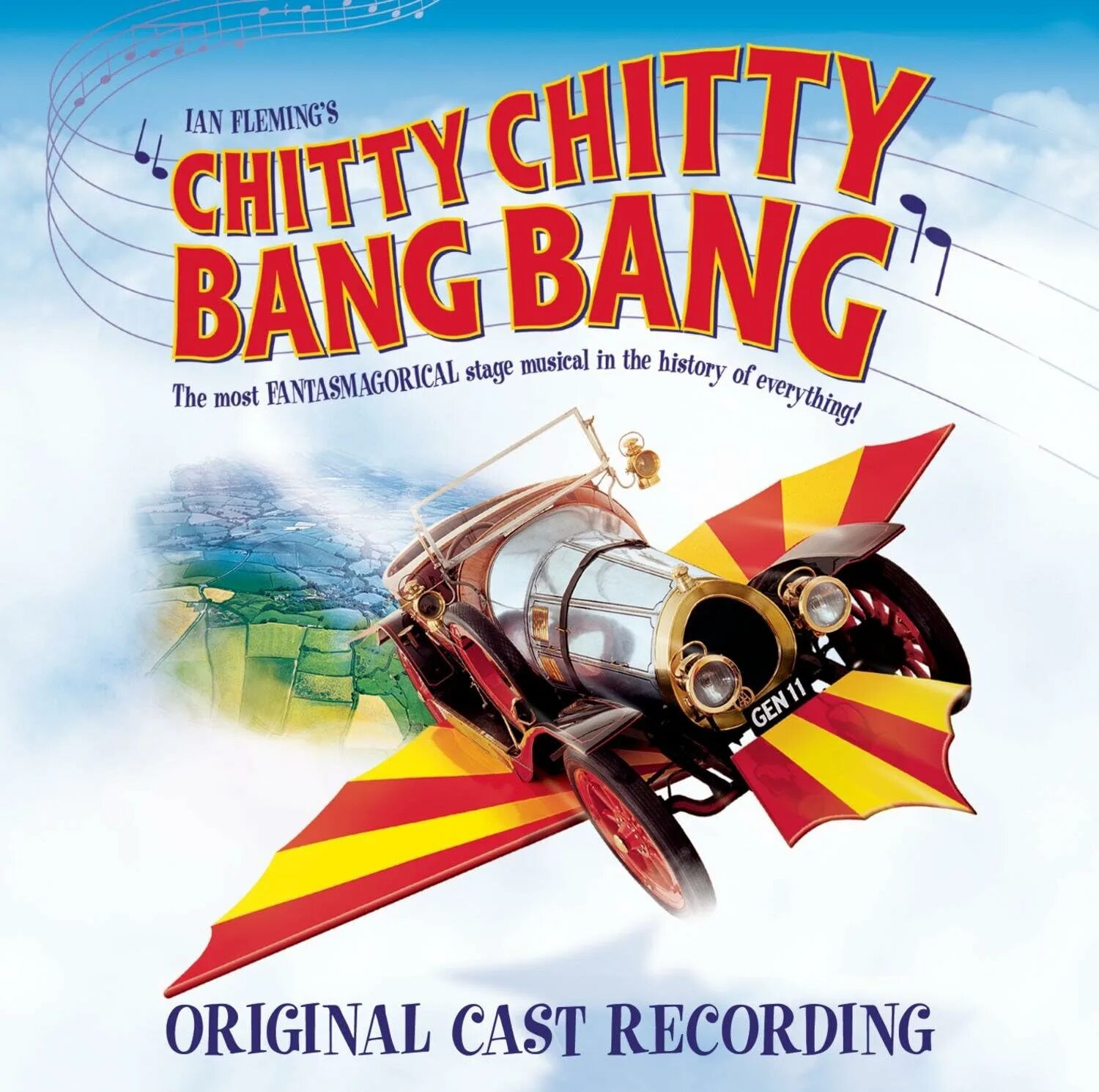 Bang originals. Chitty Chitty Bang. Musical Chitty Chitty Bang Bang. ПИФ-паф Ой-Ой-Ой (1968).