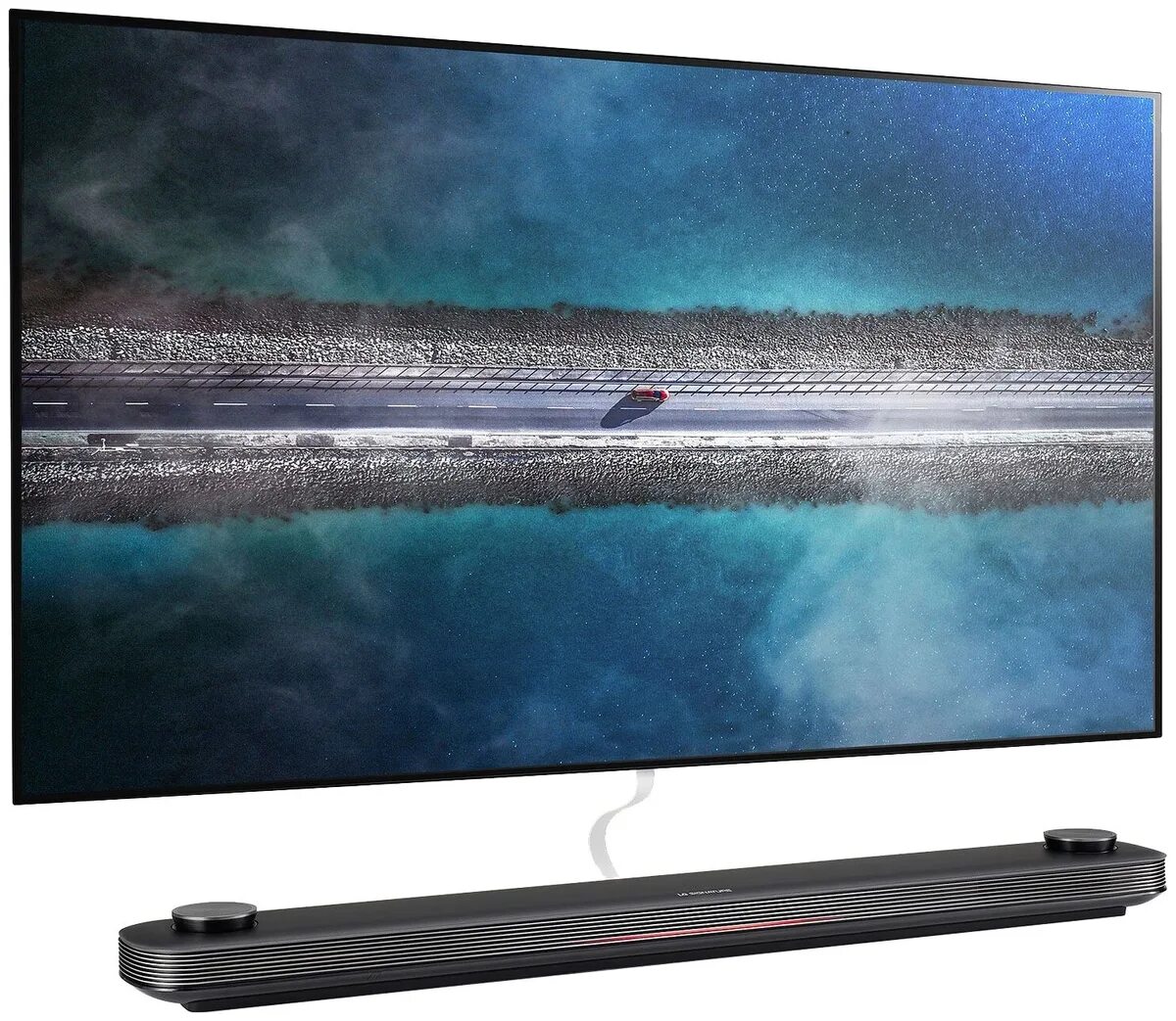 Отзывы покупателей телевизор 65. Телевизор LG олед 77. LG Signature OLED. OLED LG oled77w9p 77 (2019). LG OLED 65.