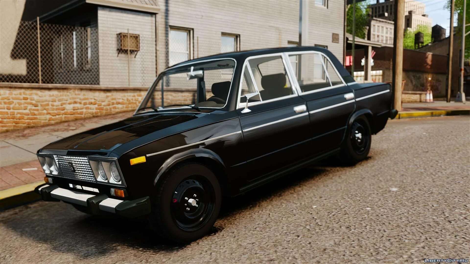 4 дня 4 авто
