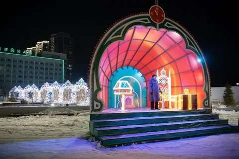Новый благовещенск