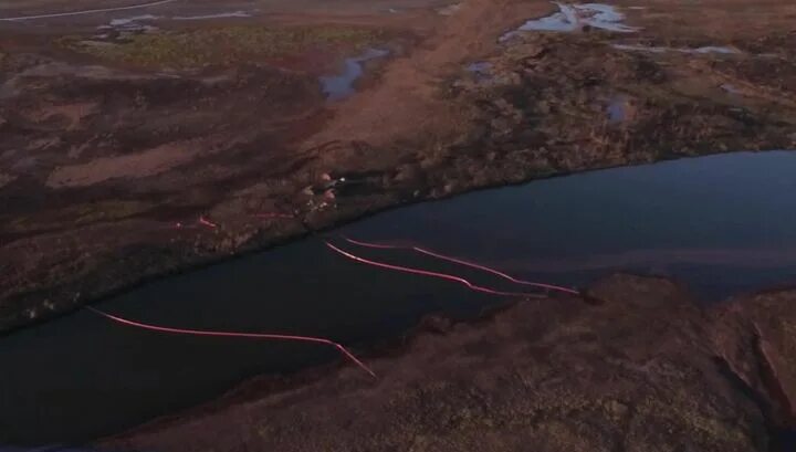 Горячая вода норильск. Горячая вода норильск