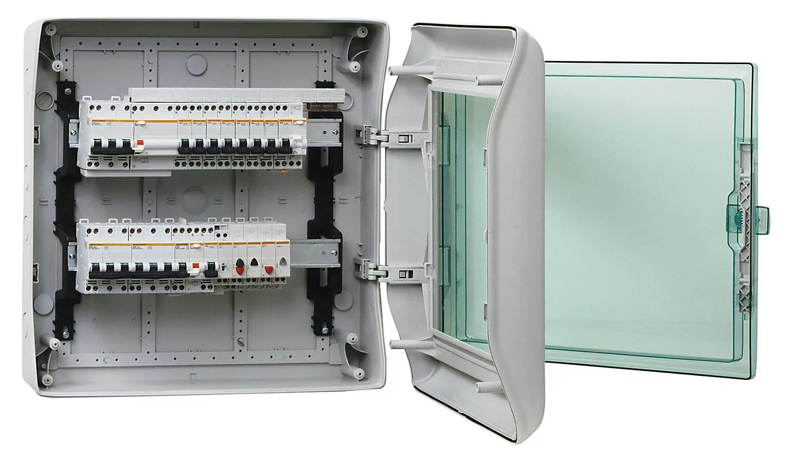 Щит Schneider Electric Kaedra. Schneider Electric Kaedra 2 модуля. 13984 Kaedra. Щит распределительный Schneider Electric 13987.