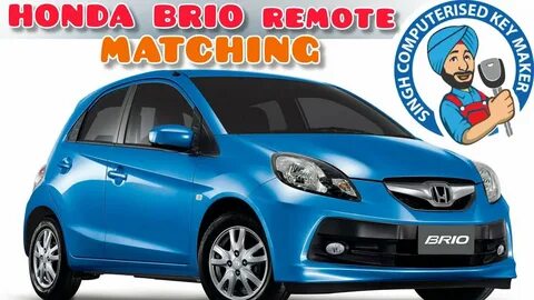 Video di mobil brio
