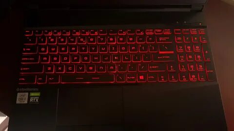 Gl65 leopard