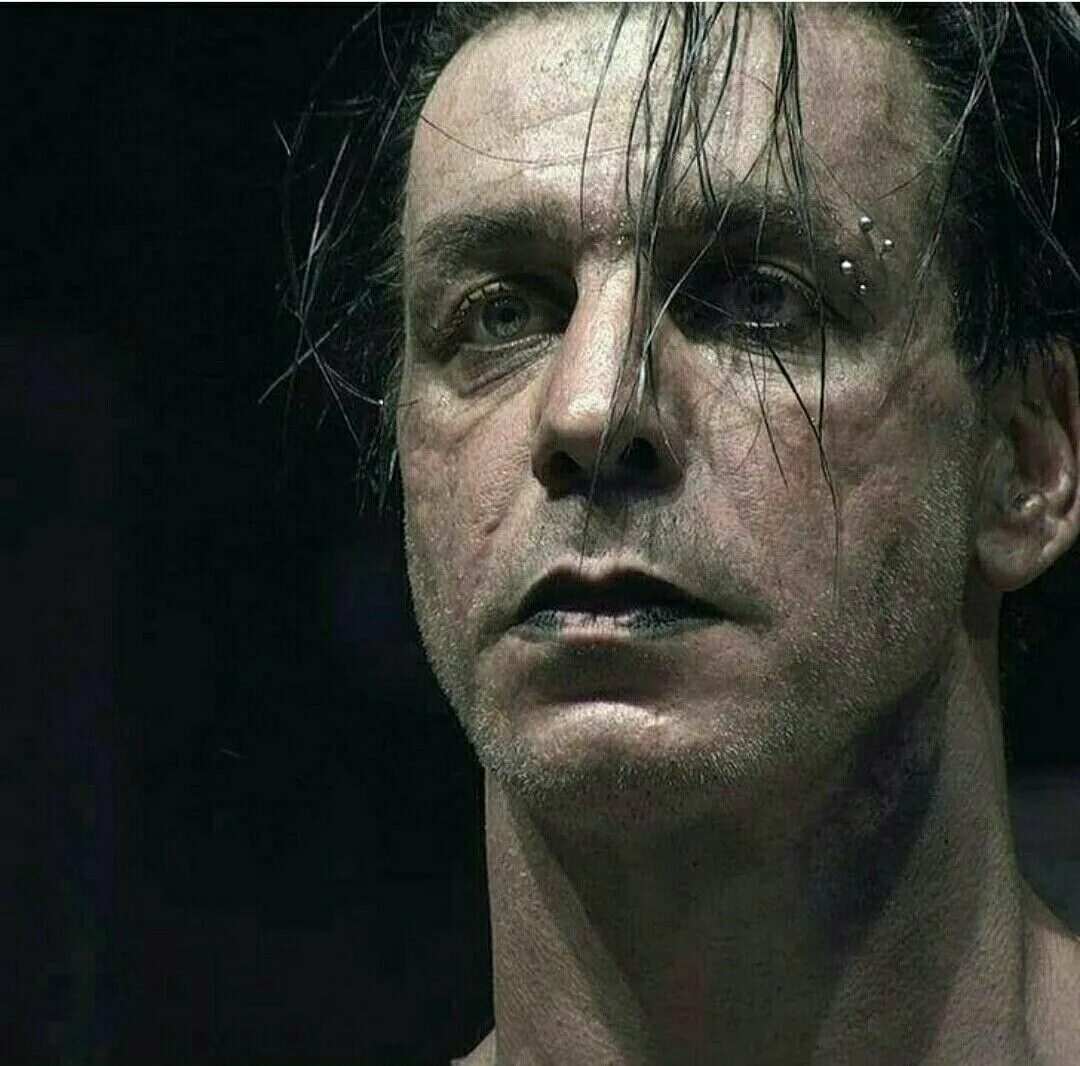 Lindemann the end. Lindemann the end