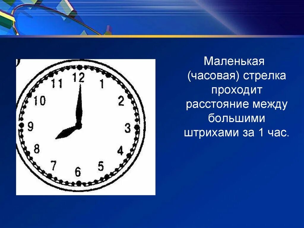 Как называется стрелки часов