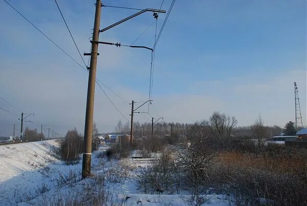 Столбовая московская область. 283 Км - Столбовая. РП Столбовая Чеховский район. Станция Столбовая. Поселок Столбовая.