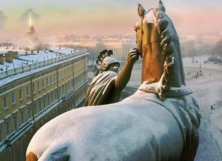 Участник санкт петербурга