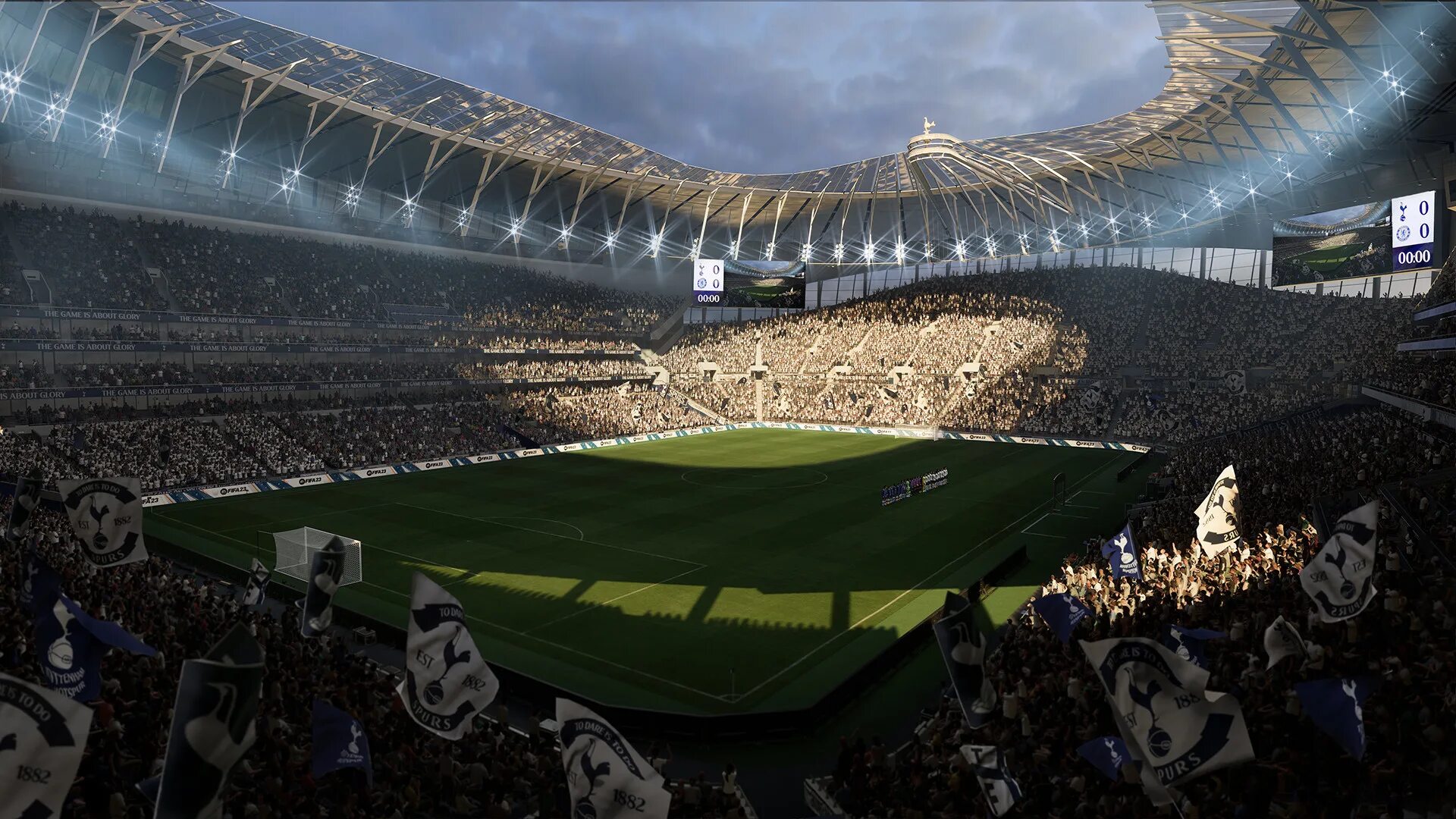 Аренда fifa