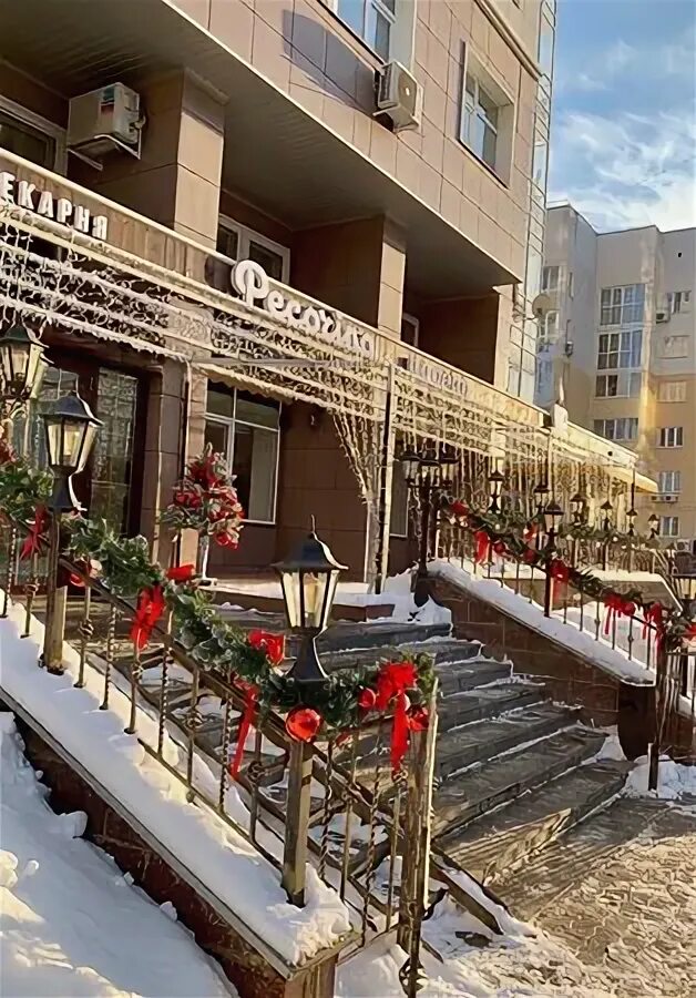 Проволока в торте! - отзыв о Pecorino, Уфа, Россия - Tripadvisor