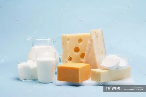 Скоропортящаяся продукция