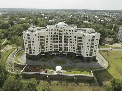 Жемчужина московское ш