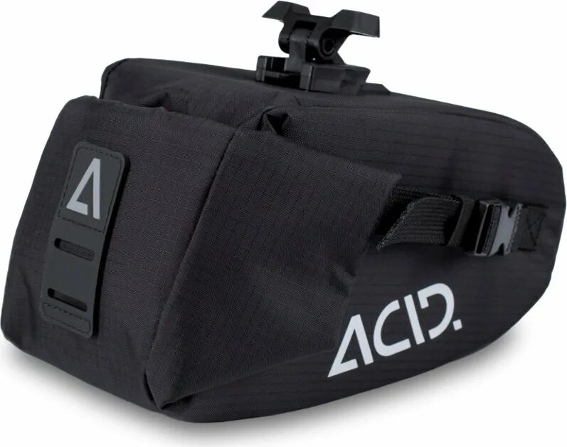Сумка пинко коричневая. Cube saddle bag click s - black. Cube click l. Click bags. Сумка под седло trigon.