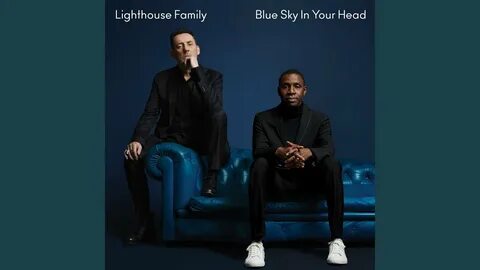 Lighthouse family high