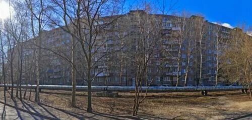 Ул. Героя Советского Союза Усилова, 9 - Нижний Новгород