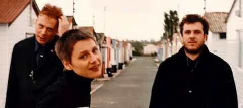 Cocteau twins
