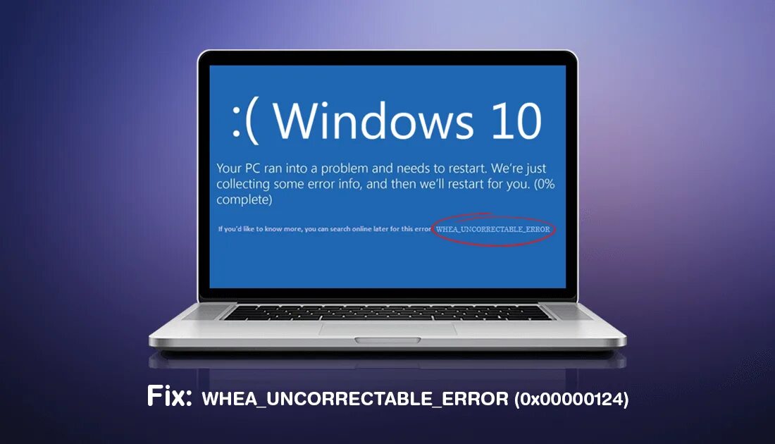 Синий экран Whea uncorrectable Error. Ошибка Whea_uncorrectable_Error Windows 10. Ошибка Whea uncorrectable Error Windows. Whea uncorrectable Error Windows 10 при игре.