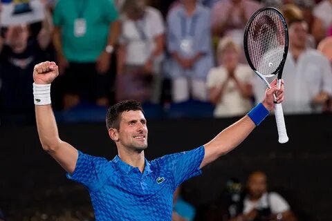 Был ли джокович олимпийским чемпионом