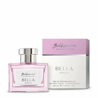 Духи bella baldessarini