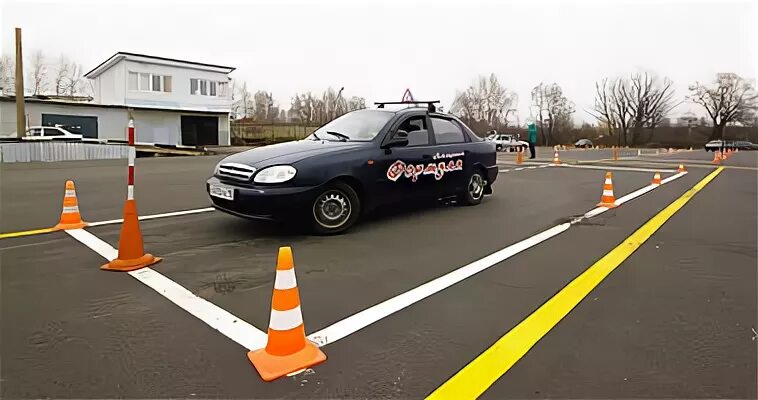 Автошкола формула стерлитамак