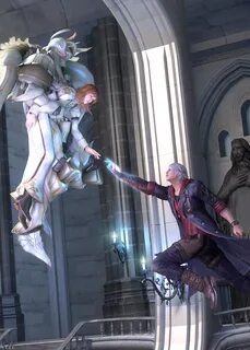 Devil may cry кирия