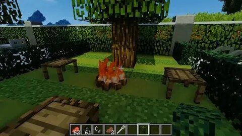 Mrcrayfish 1.7 10