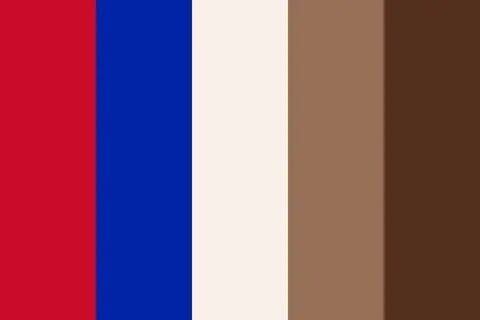 Luxury color