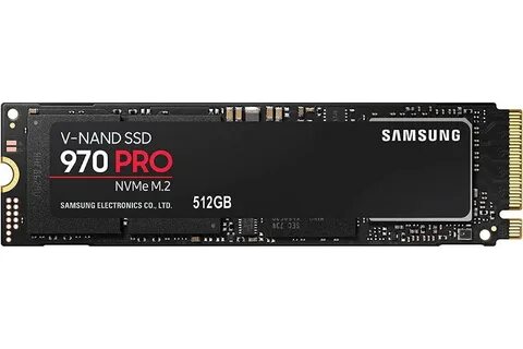 Внутренний ssd диск 980 pro