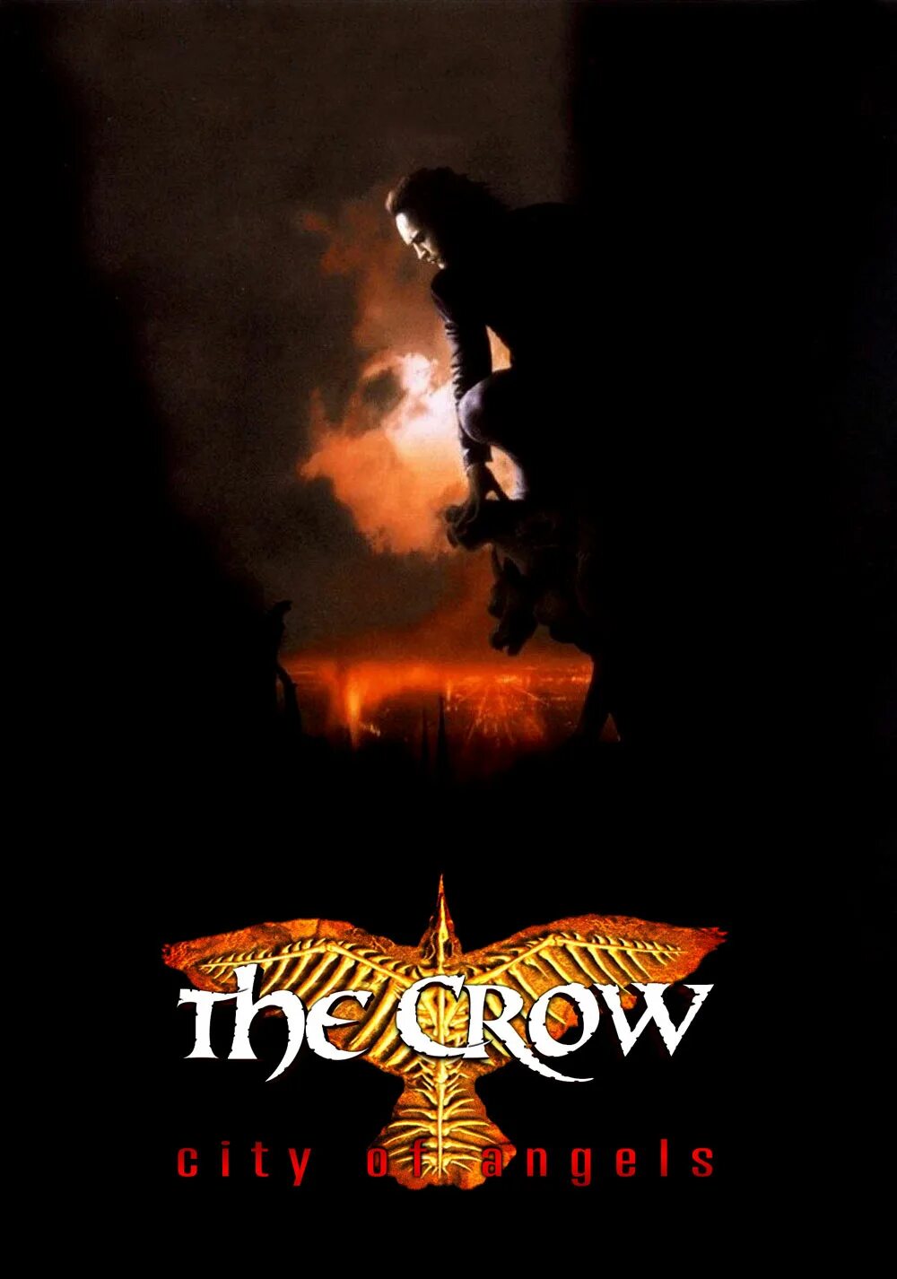 Ворон 2 читать. Ворон 2. город ангелов - the crow. city of angels (1996) постер. ворон город ангелов 1996 постер. ворон 2 город ангелов постер. ворон 2 город ангелов фильм 1996 постеры.