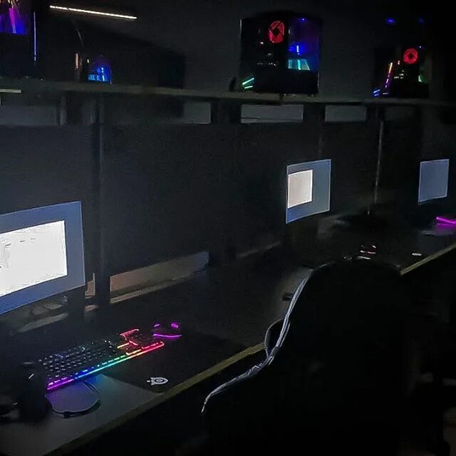 тру геймер колпино