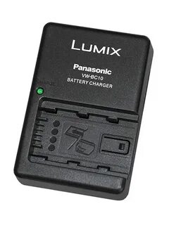 Зарядное устройство panasonic