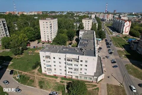Хевешский чебоксары