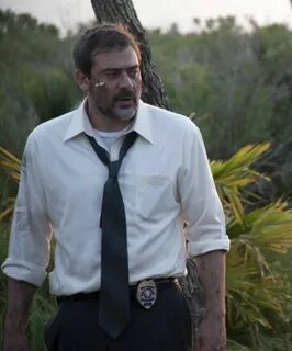 Jeffrey morgan