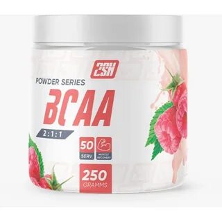 Bcaa 2 1 1