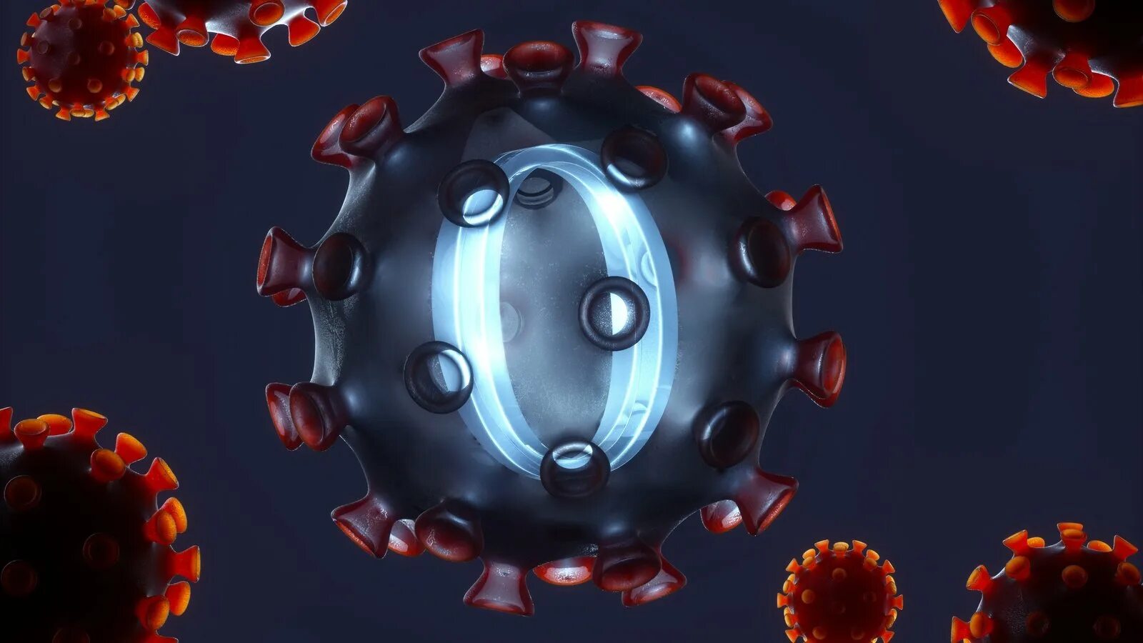 Омикрон коронавирус. Вирус Пирола. Арт микробиология вирусы. Штамм вируса Пирола картинки.