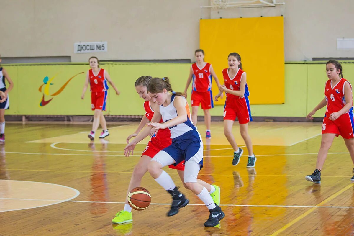 Спортивная школа новосибирск