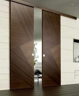 My doors