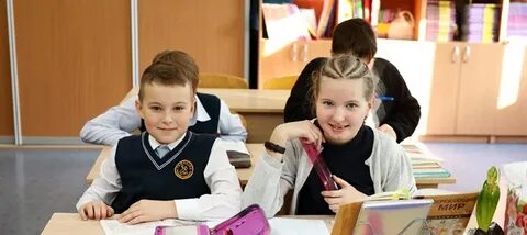 В 7 30 надо в школу