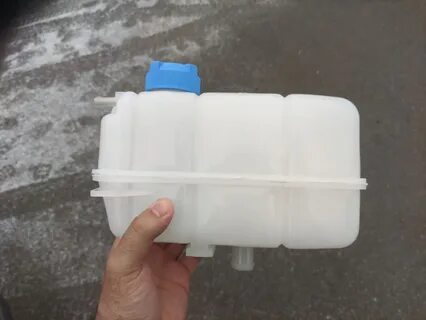 Расширительный бачок фиат альбеа