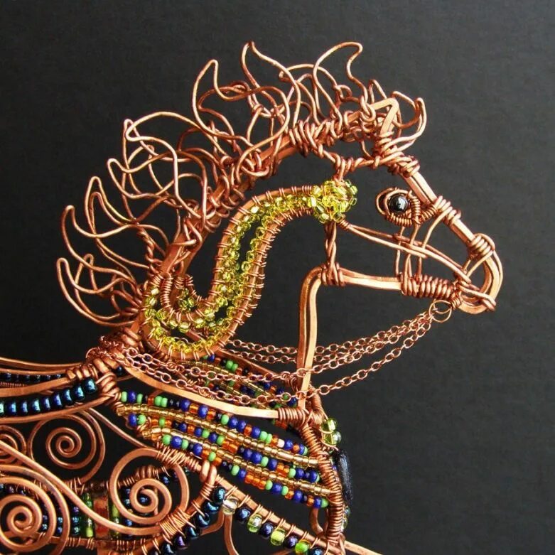 Декоративные изделия из алюминиевой проволоки. Брелок из медной проволоки. Изделия из проволоки 5 класс. Фигуры из проволоки. Изделия из проволоки 5 класс.