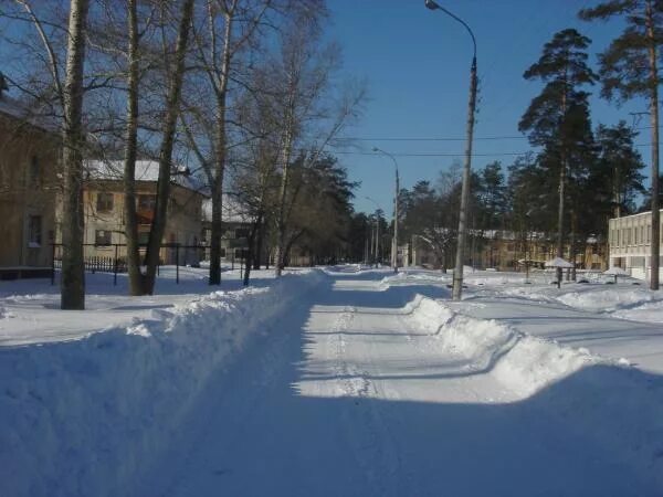 Купить поселок центральный