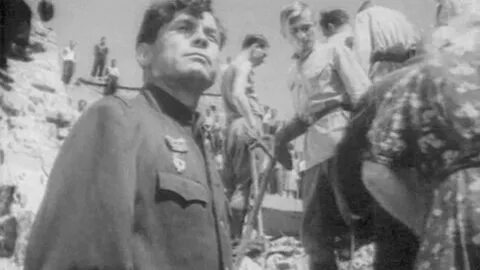 Два федора 1958