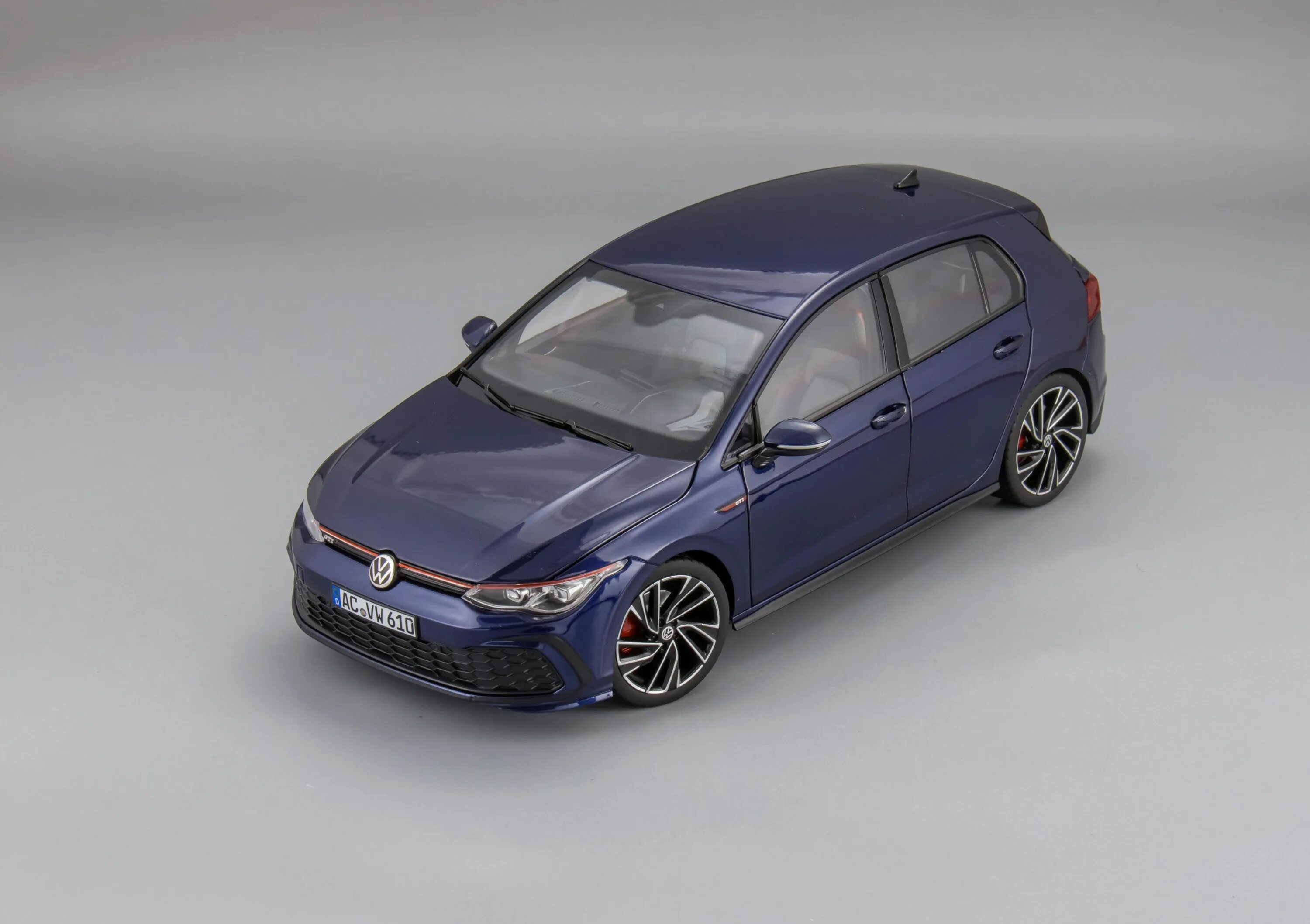 Gti 2025. Volkswagen golf gti 2025.