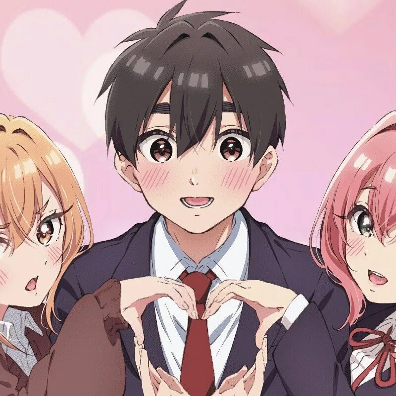 рентаро 100 девушек. рентаро 100 девушек. манга 100 девушек которые очень-очень-очень-очень-очень. рентаро 100 девушек. Kimi no koto ga daidaidaidaidaisuki na 100-nin no kanojo bato.