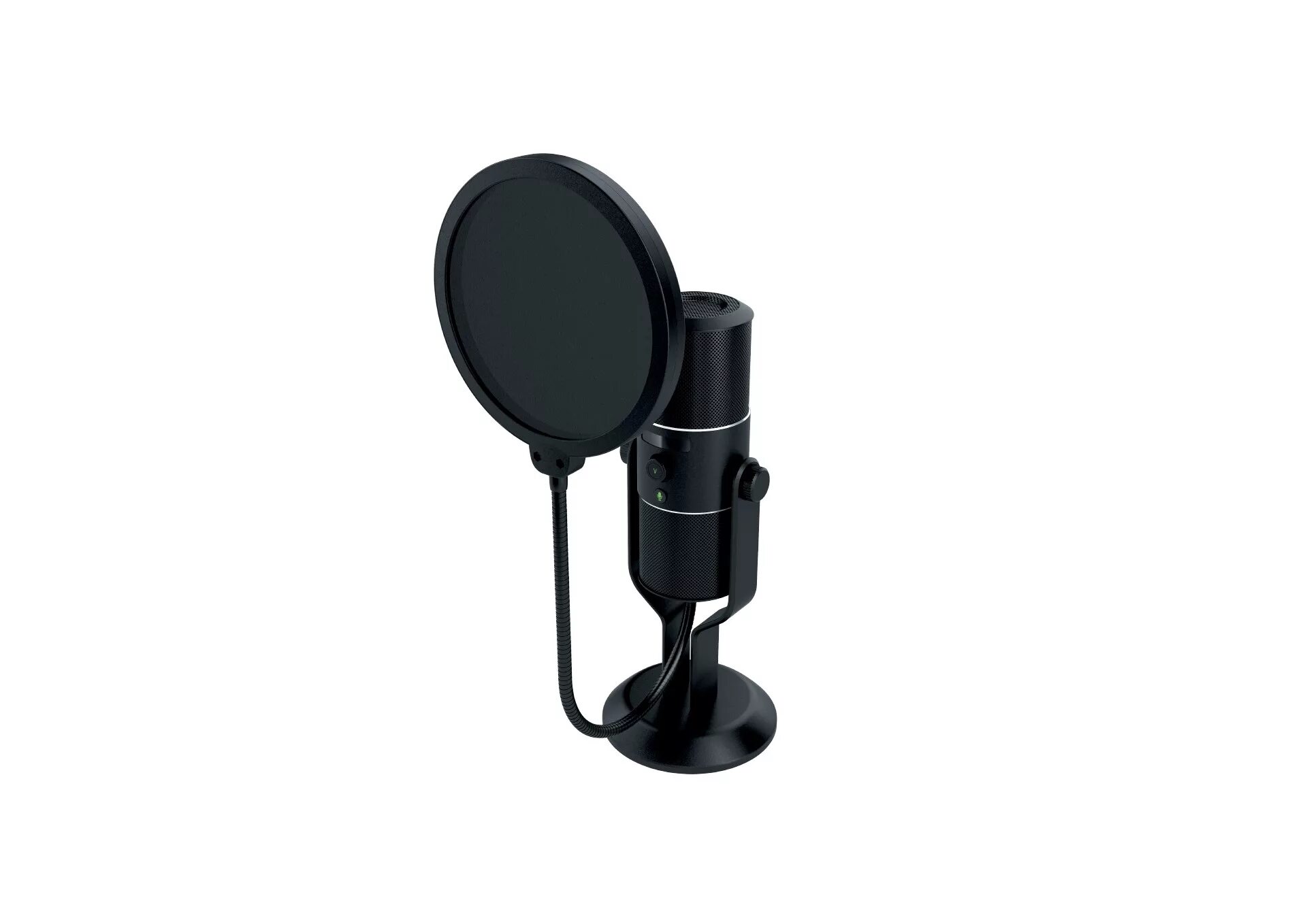 Технология intel smart sound для цифровых микрофонов
