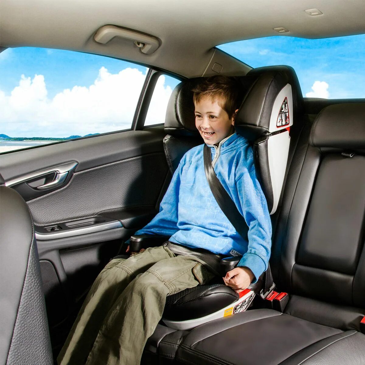 Small driver