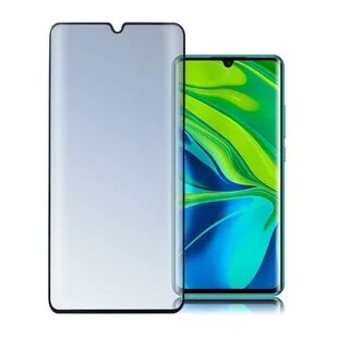 Стекло mi note 10